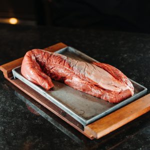 SOLOMILLO BISTEC ARGENTINA