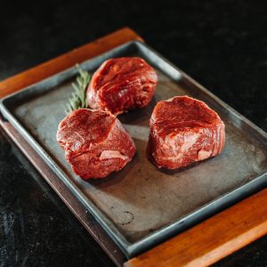 MEDALLONES SOLOMILLO BISTEC ARGENTINA