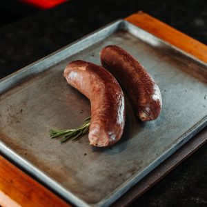 MORCILLA CEBOLLA