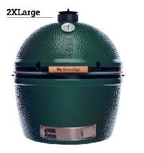 BIG GREEN EGG