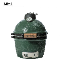 BIG GREEN EGG